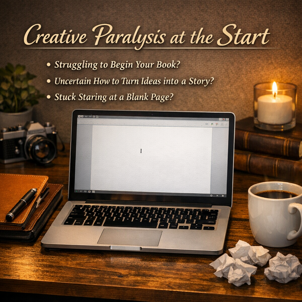 200 writing prompts