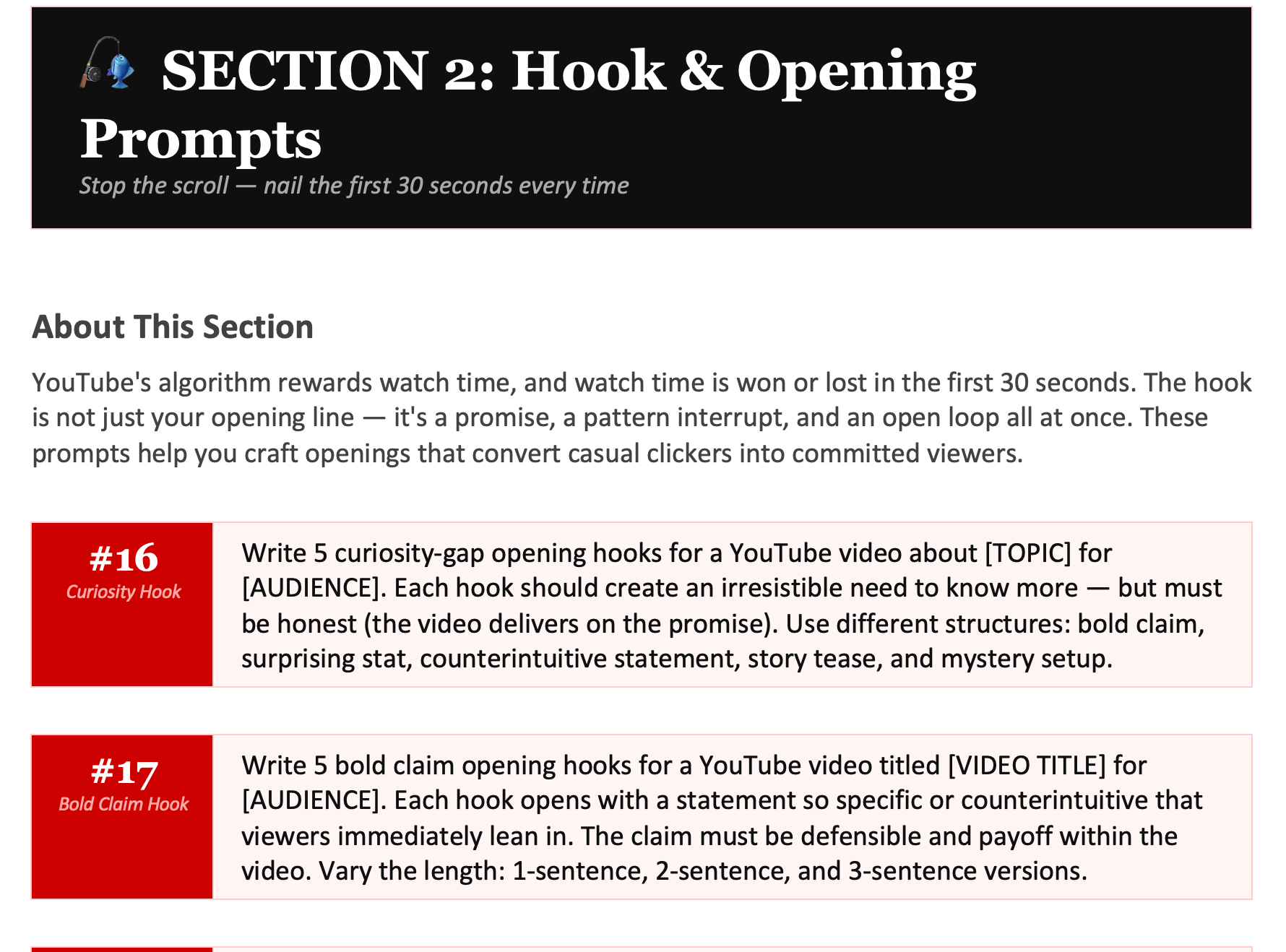 how to build a 90-day YouTube content calendar