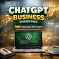 chatgpt prompts
