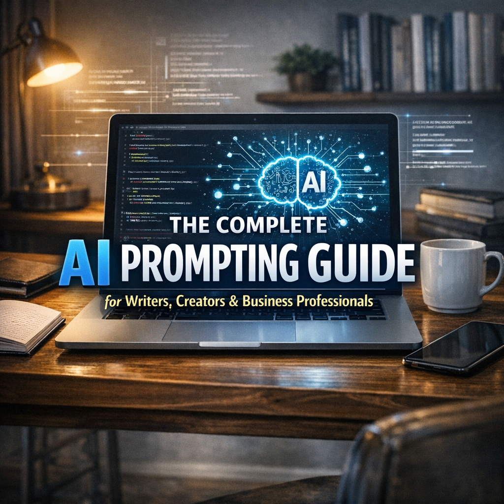 ai writing prompts