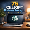ChatGPT prompts download
