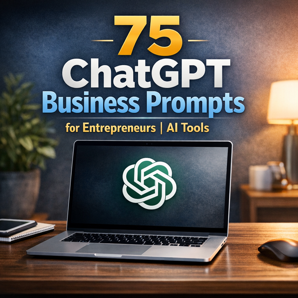 ChatGPT prompts download
