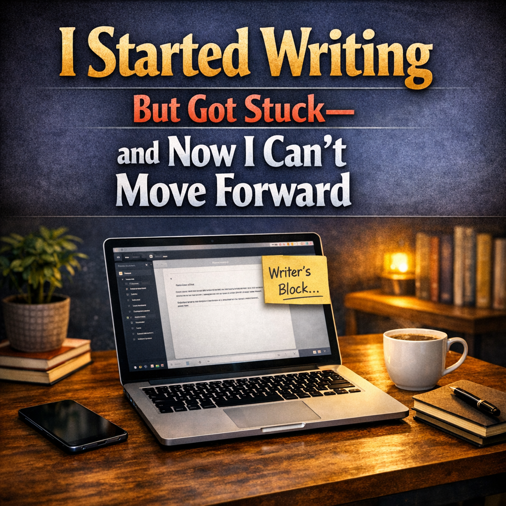 AI prompts for writers