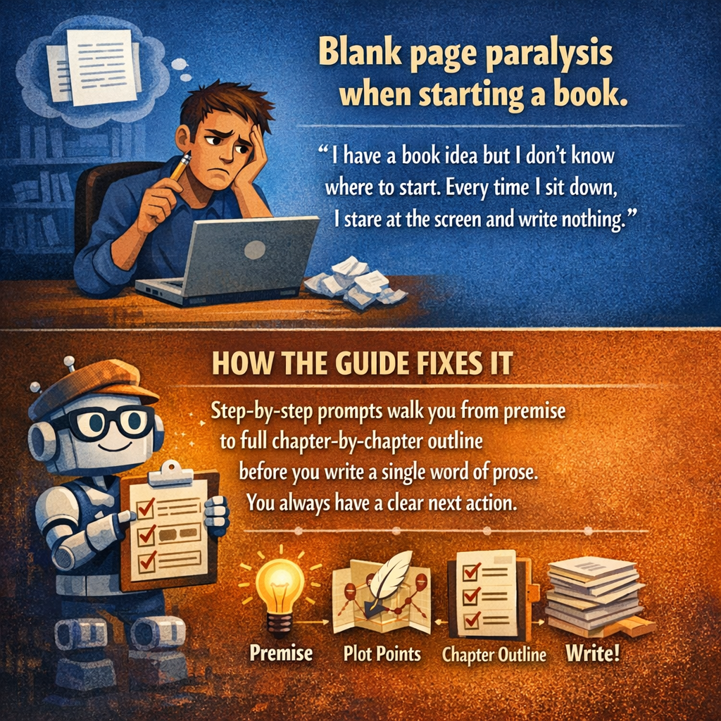 chatgpt prompts book