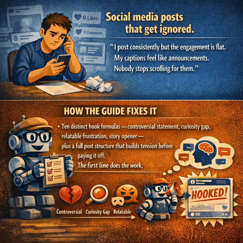 The Complete AI Prompting Guide for Writers, Creators & Business Professionals