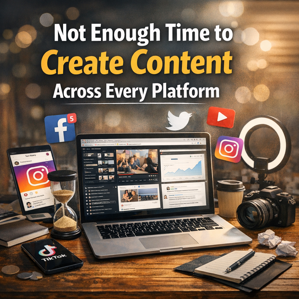 200 AI Prompts for Content Creation | Creators & Marketers