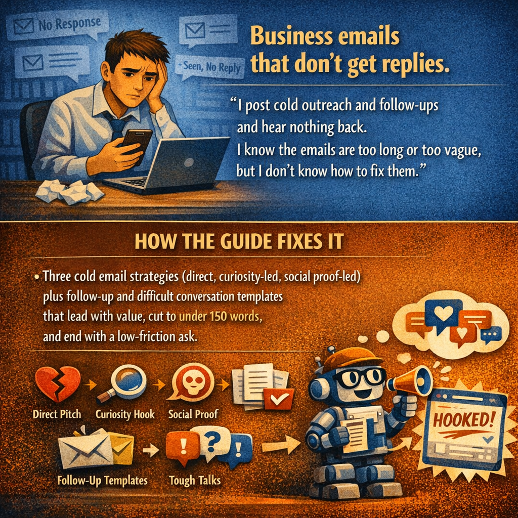 The Complete AI Prompting Guide for Writers, Creators & Business Professionals