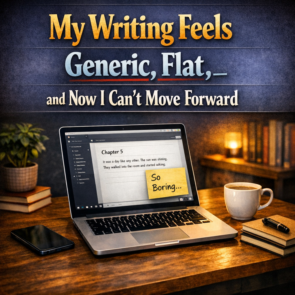 writing prompts for beginners