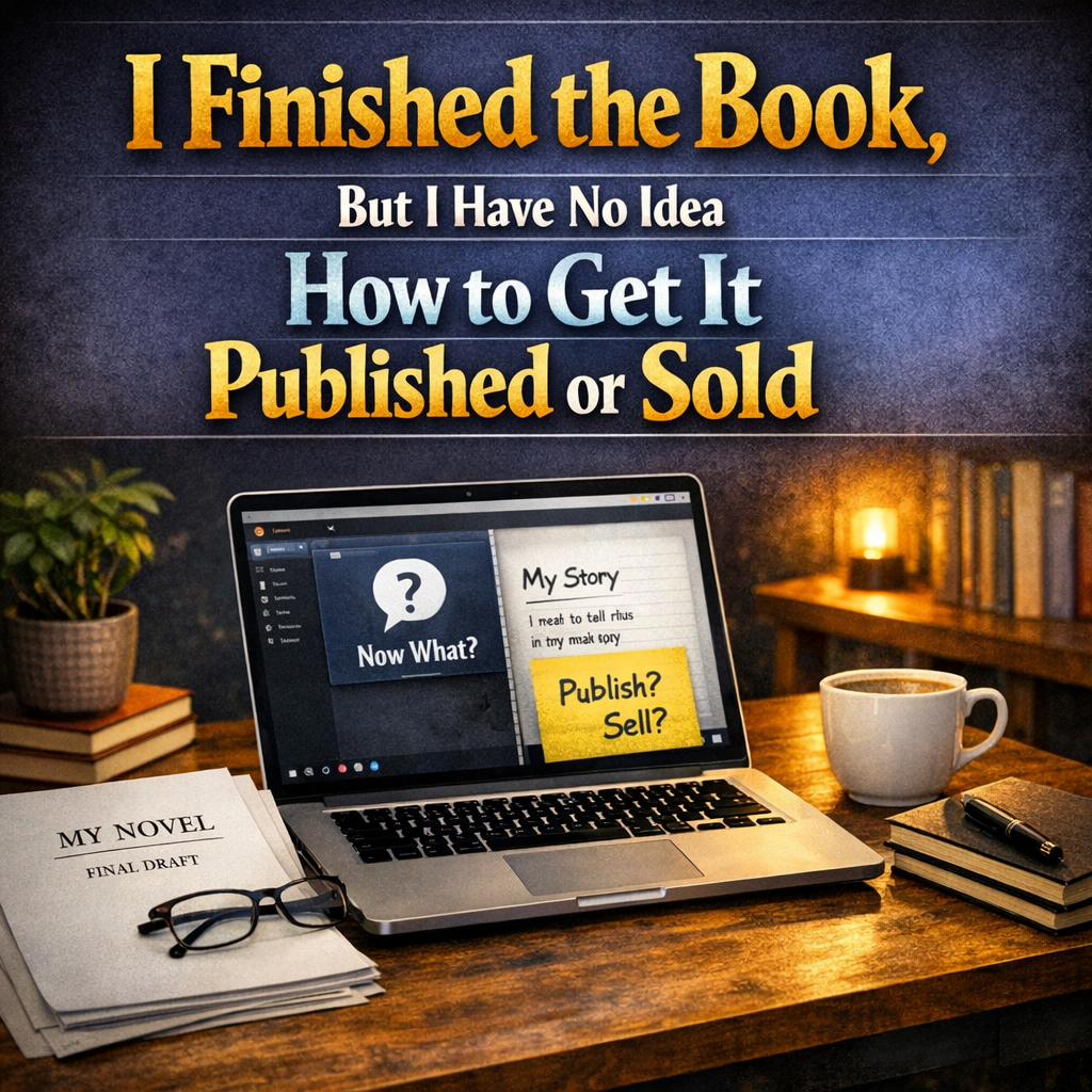 novel writing prompts PDF